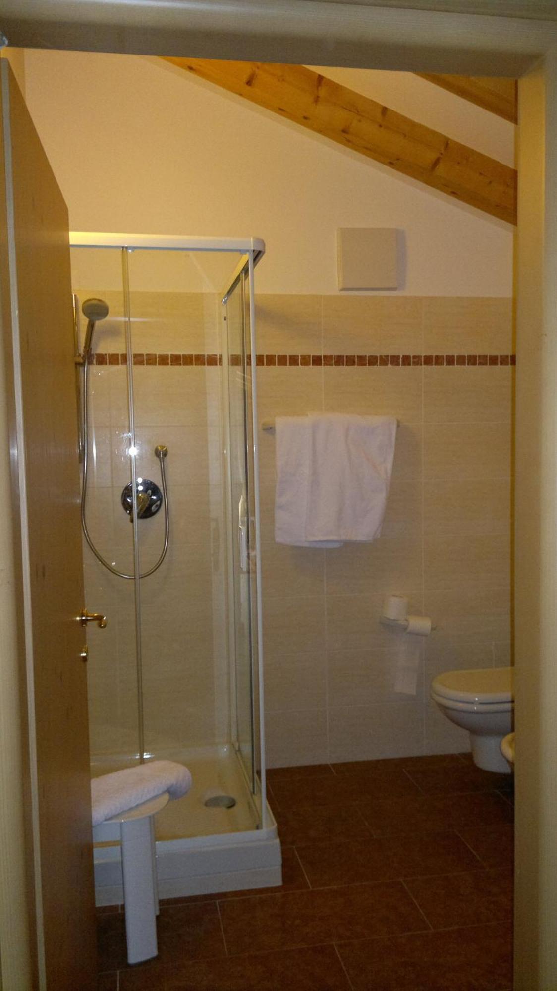 Hotel Sass Maor Fiera Di Primiero Zewnętrze zdjęcie
