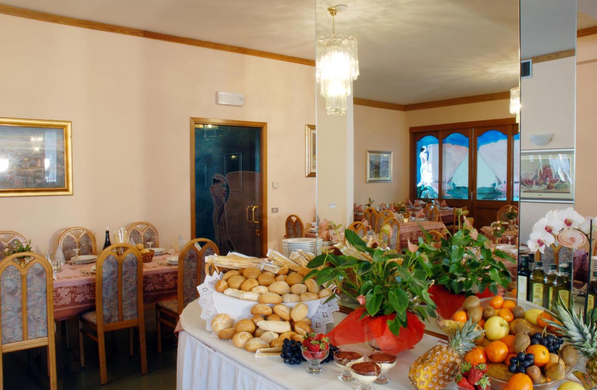 Hotel Sass Maor Fiera Di Primiero Zewnętrze zdjęcie